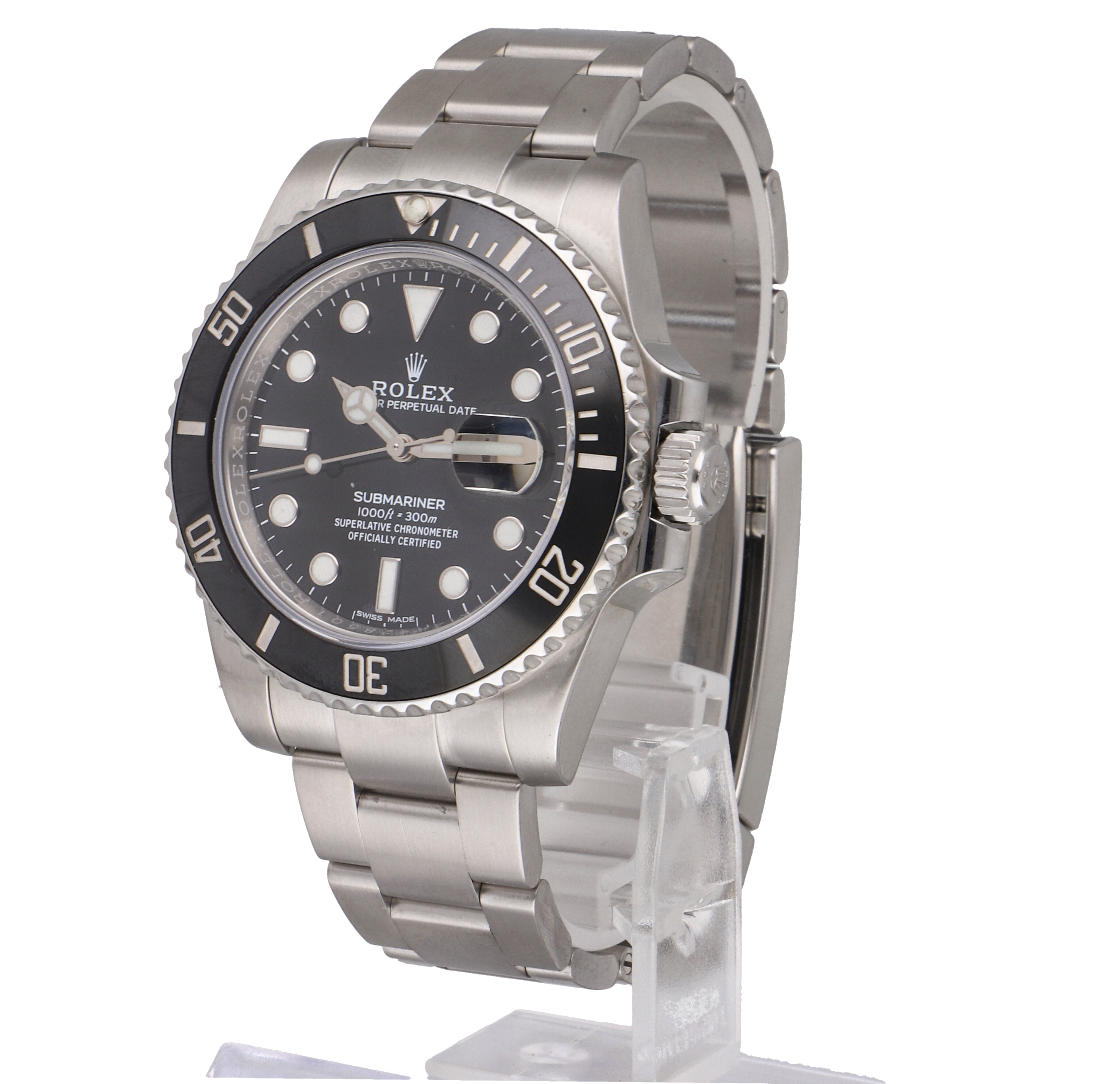 Rolex Submariner